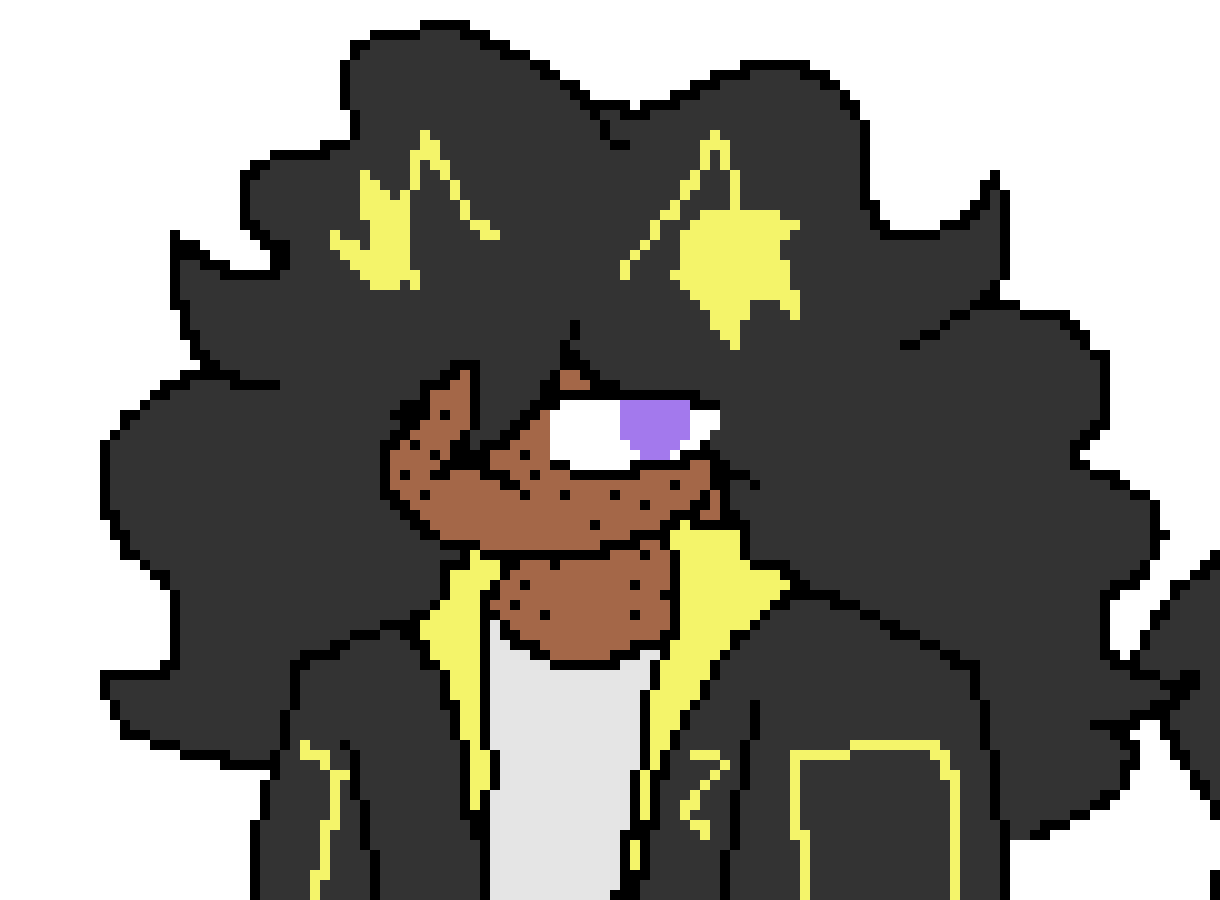[006d2b] "honestly I think I just came here for the hell of it-"