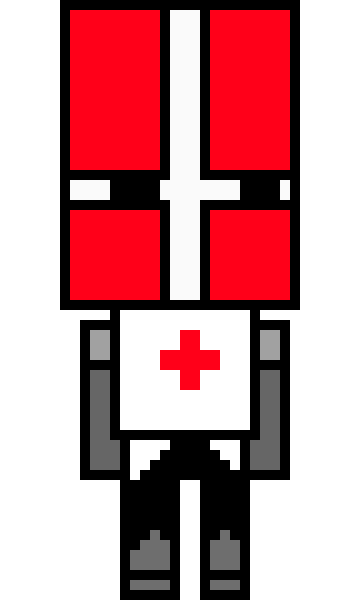 [4e0d35] The Red Knight