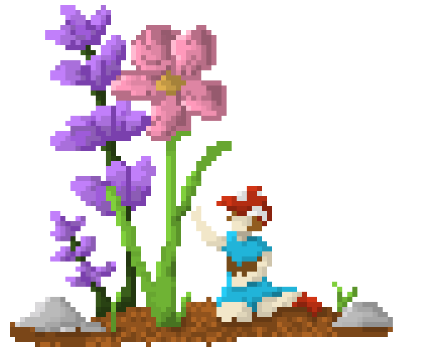 [46c5dc] Fairy Forest