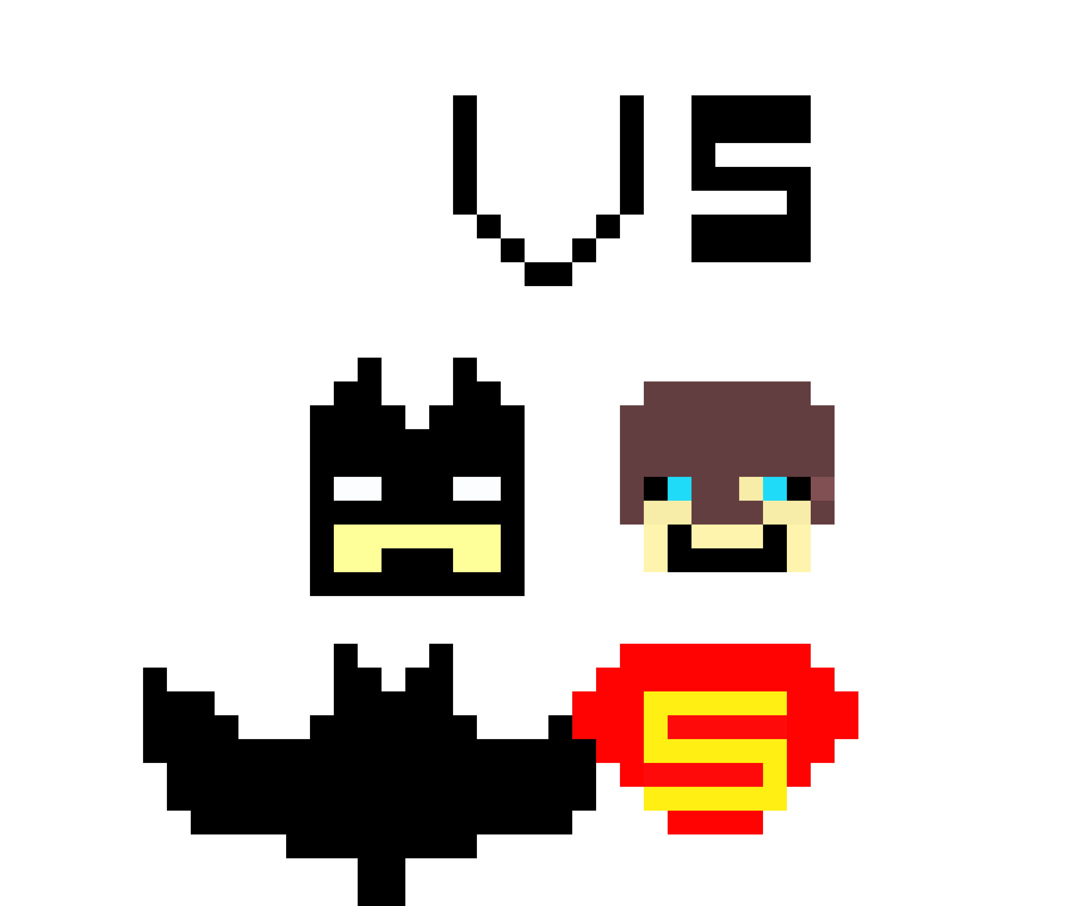 [9664c4] Batman VS Superman