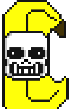 [4cb6bc] Bannana!!!!!!!!!!!!!!!! -Jordan