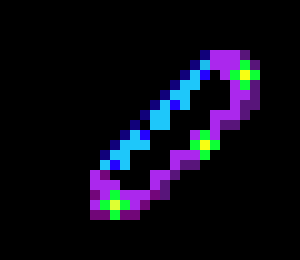 [9664c4] Bow of Garden