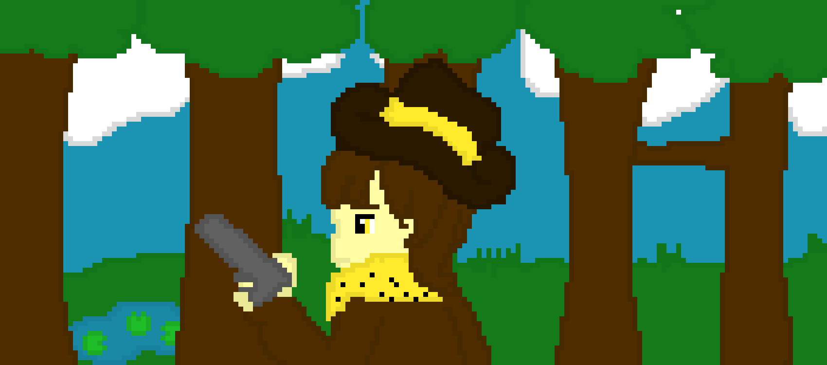 [9664c4] Yellow
