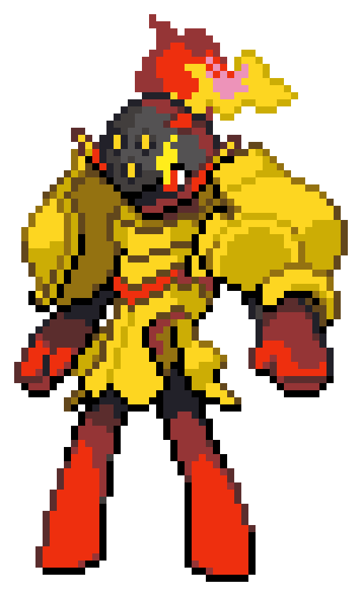 [b5b91e] Armarouge