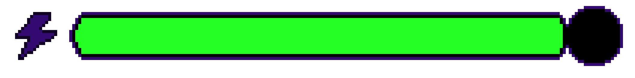 [194169] Stamina Bar Design 1- 18