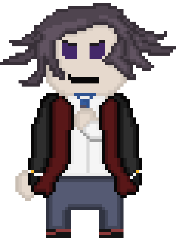 [a00846] Human Leon