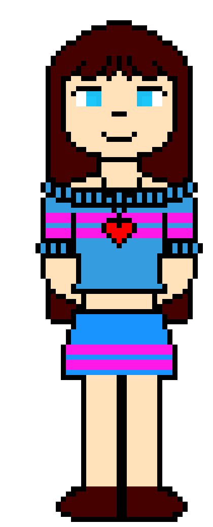 Hot tale FRISK