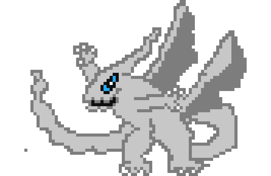[9664c4] Fakemon Orycree