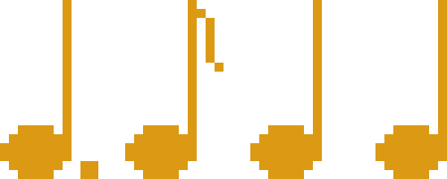 [0a55a1] Rhythm 10