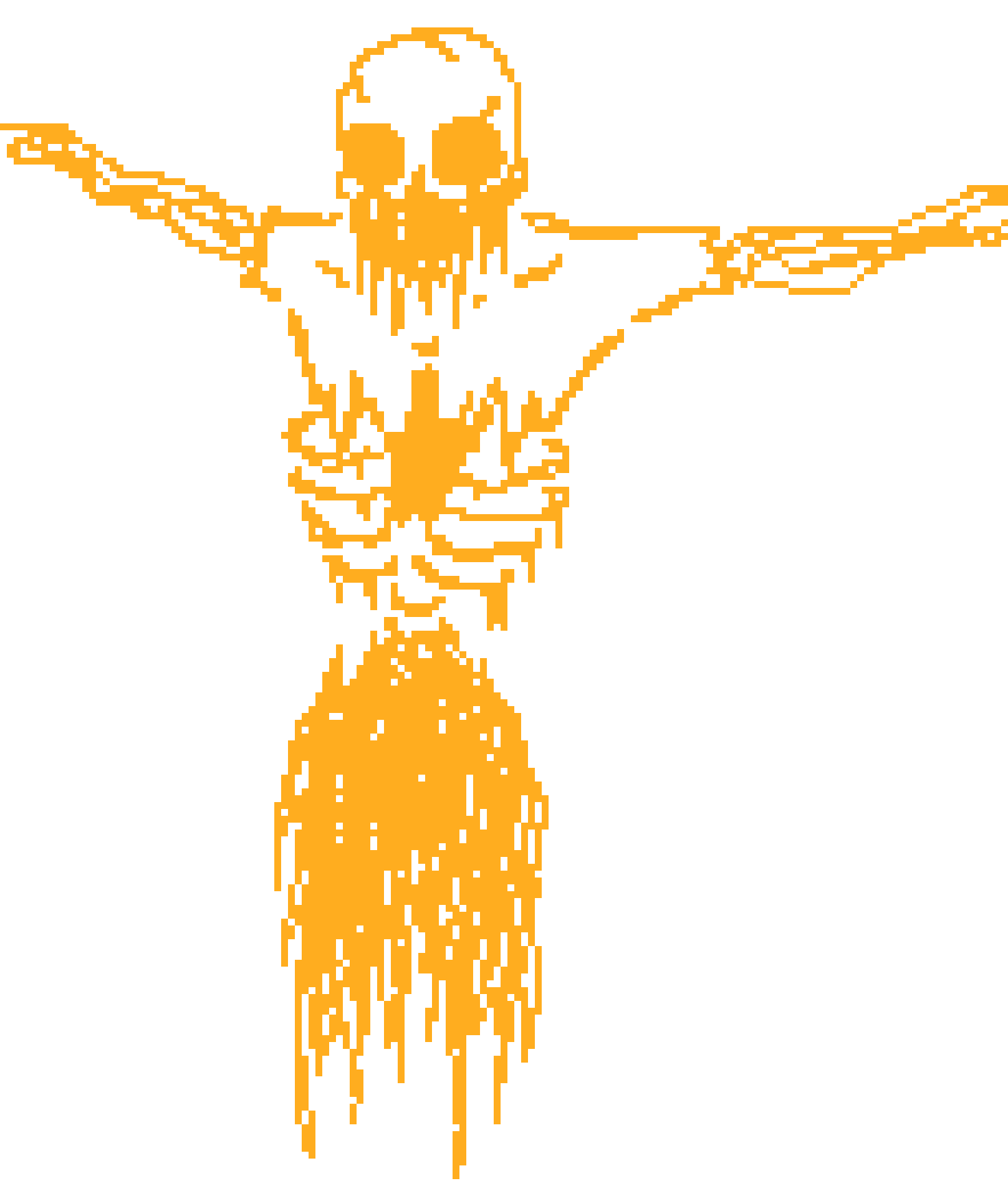 [dc0cad] Decided to try and make another guy. Ill probably make an ACTUAL verssion after work. buuut speaking of work, I gotta go to work. so I will see you all later!