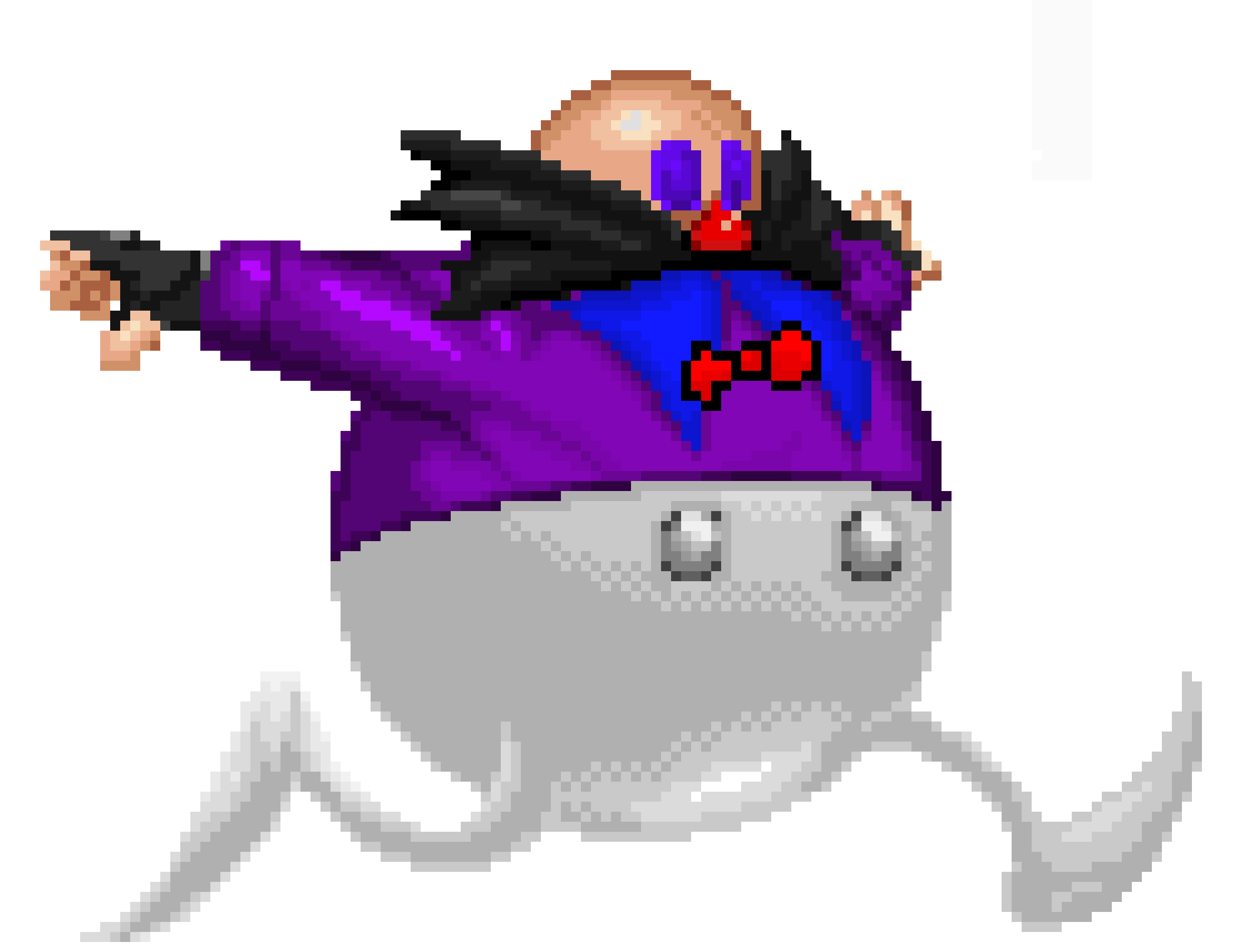 [fc4074] Rg Eggman