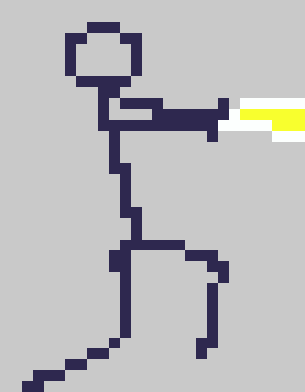 [06438c] chicken butt