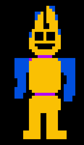 [a6e278] Springtrap