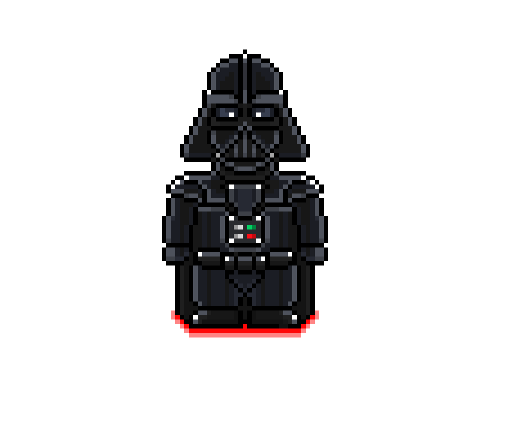 [9664c4] Darth Vader This Is The Best Version