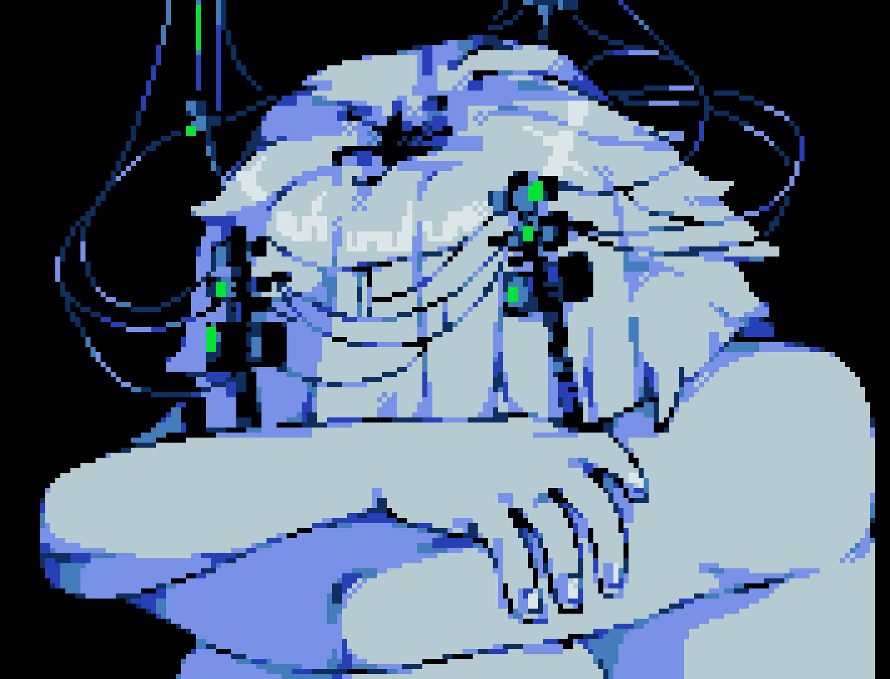 [8426a8] been there done that