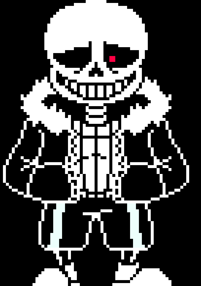 [2dc507] Battle Sprite Ruins Dust