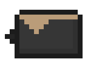[e8131a] Toaster