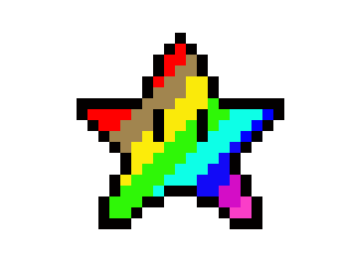 [9664c4] Mario Star