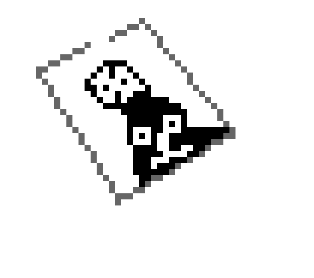 [9664c4] GASTER?