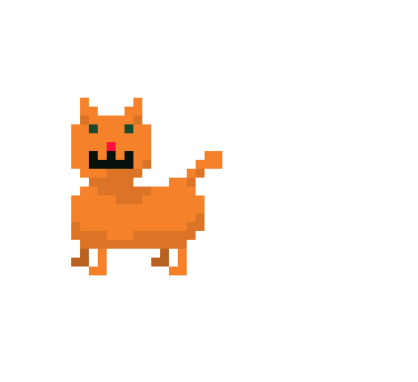 [aa55eb] Cat