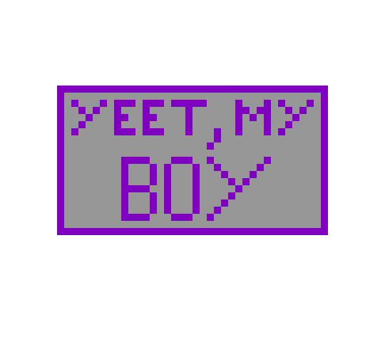 [9664c4] Yeet
