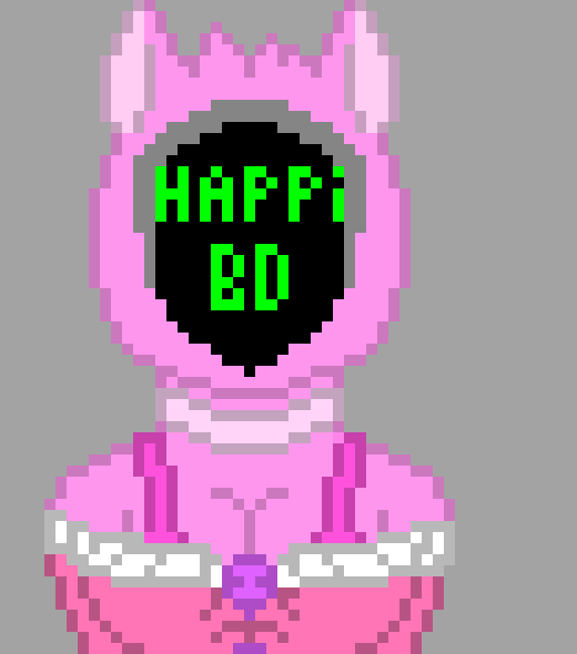 [c91422] Happi BD Markus! 