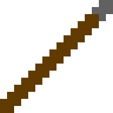 [9664c4] Stone Spear