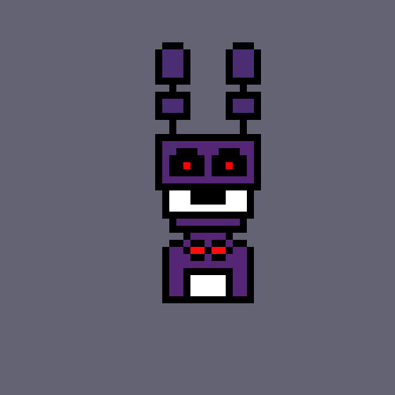 [dfc21b] Bonnie