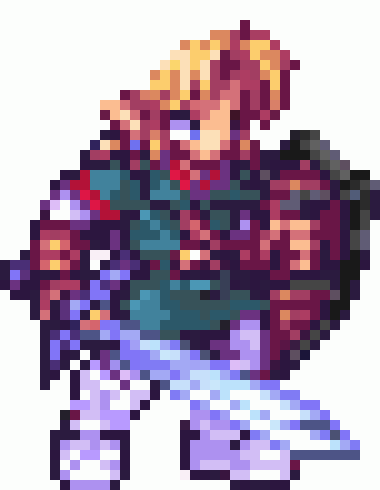 [bb11ae] Link Alt 5(SSBU)