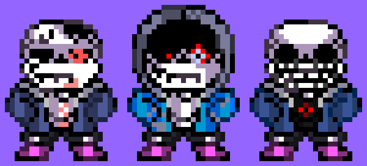 [6dede9] MTT Overworld