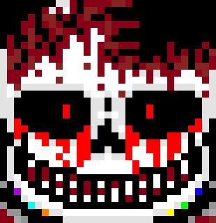 [e8cb42] fuck it im being MadVerse Terror, im obsessed with the character