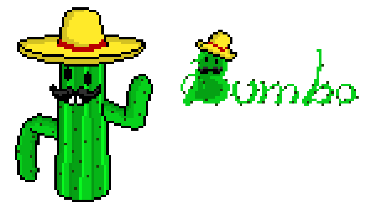 [9664c4] Bumbo Cactonai 
