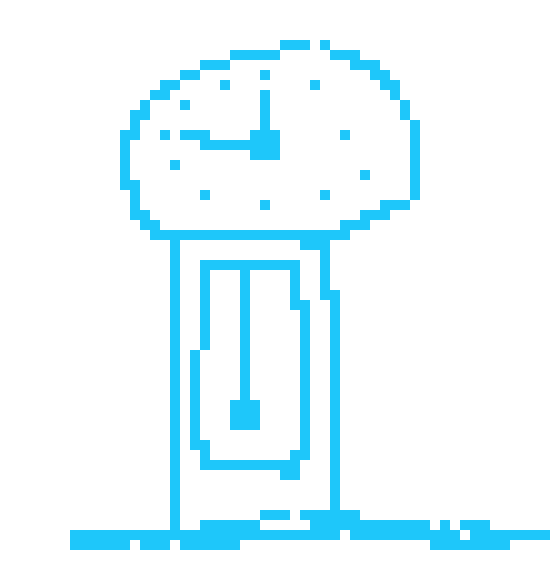 [9664c4] clock