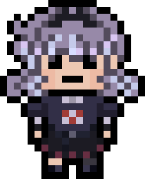[0caf14] danganronpa pixel sprite base