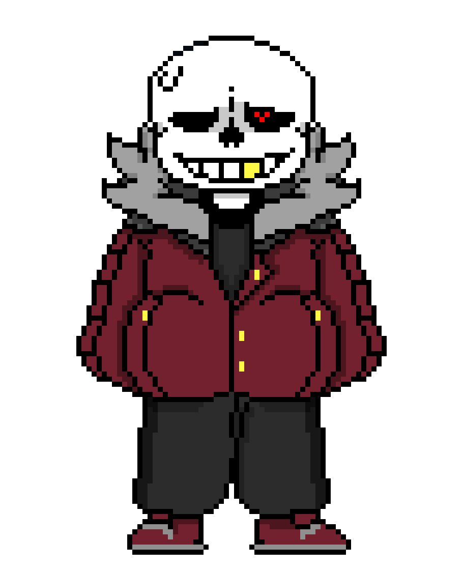 [83ef46] OUTERFELLREAL
