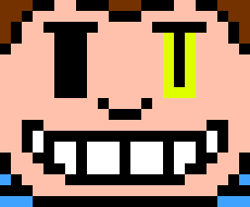 [d6b045] Try and guess who this is
