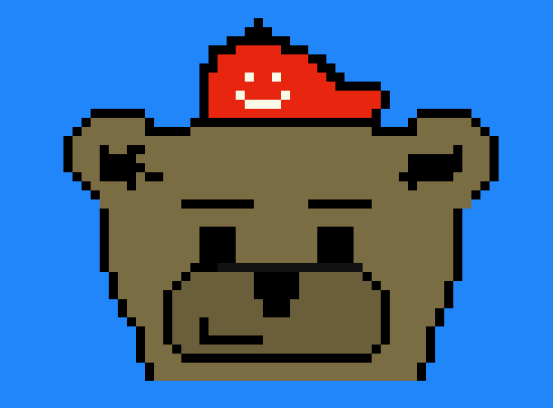 [543388] ted bear