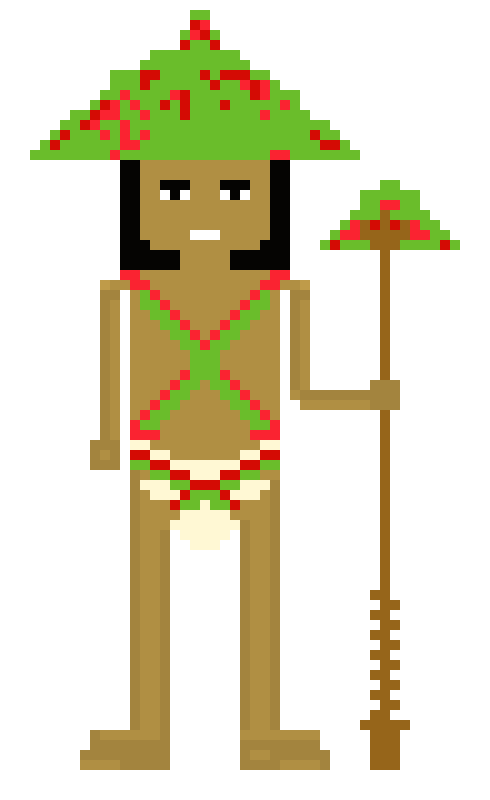 moctezuma