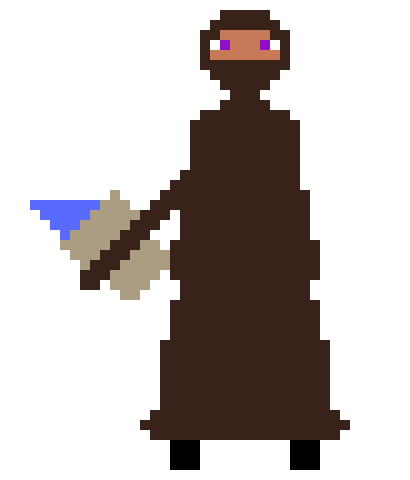 [9664c4] human 7