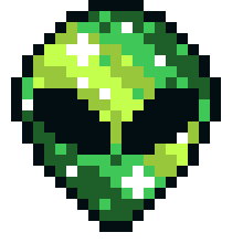 alien