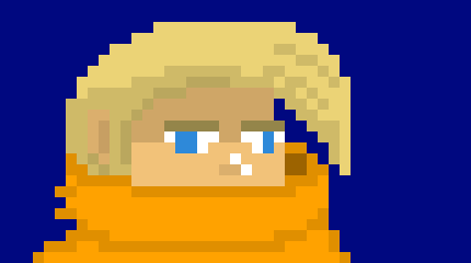 [842b2e] *Small snort* 