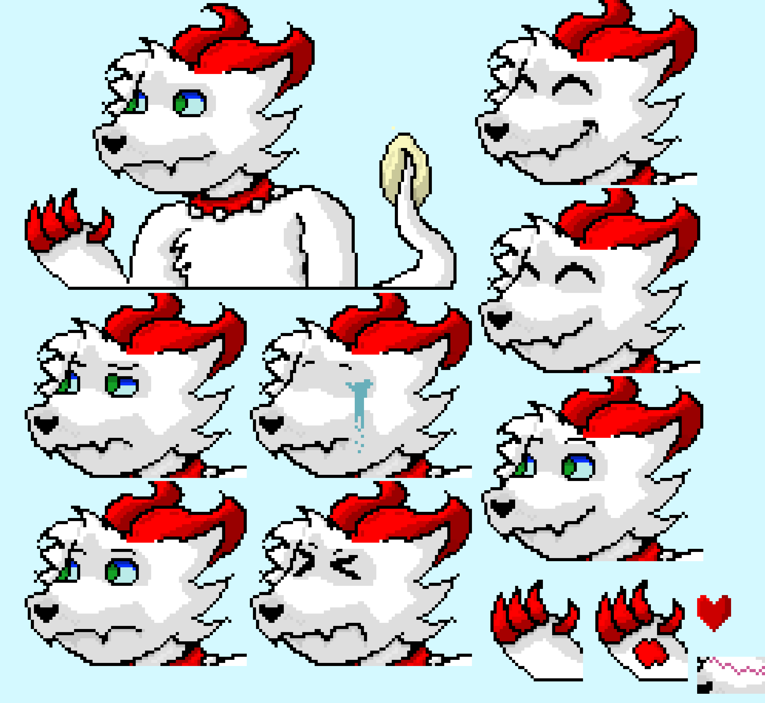 Kinder Terrie [Updated] | -Terrie