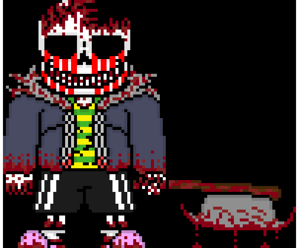 [e8cb42] hah im numb to pain, after what happened in my molten past
