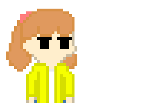 [000885] okay.... the one wearing mostly blue and having animal like features}