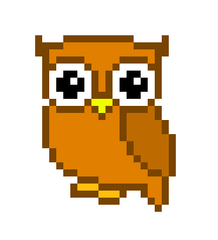 [9664c4] owl