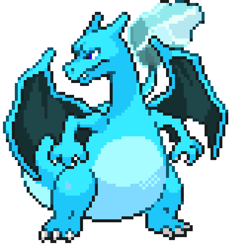 [f8cbe9] Derpian Charizard