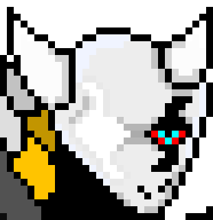 [98772d] *starts materializing out of the meteor after going inside* well, that was interesting...