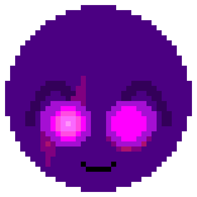 [9664c4] Purple Stickman (Dead Sad)
