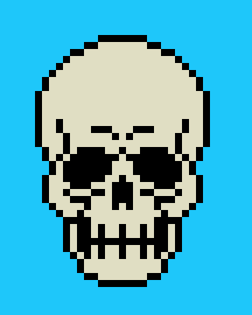 Skull