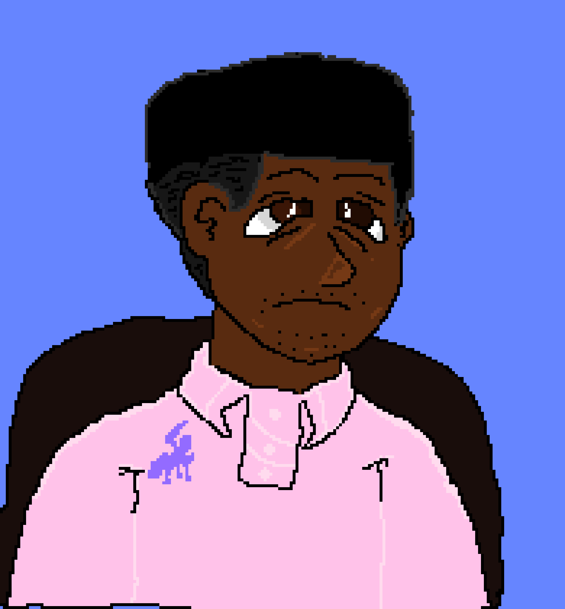 [0f3be6] Thats me yea